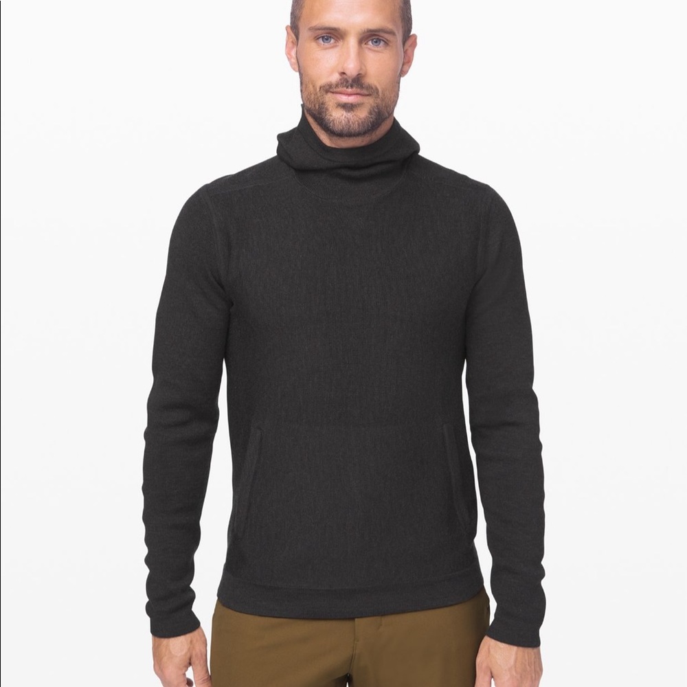 Lululemon pullover